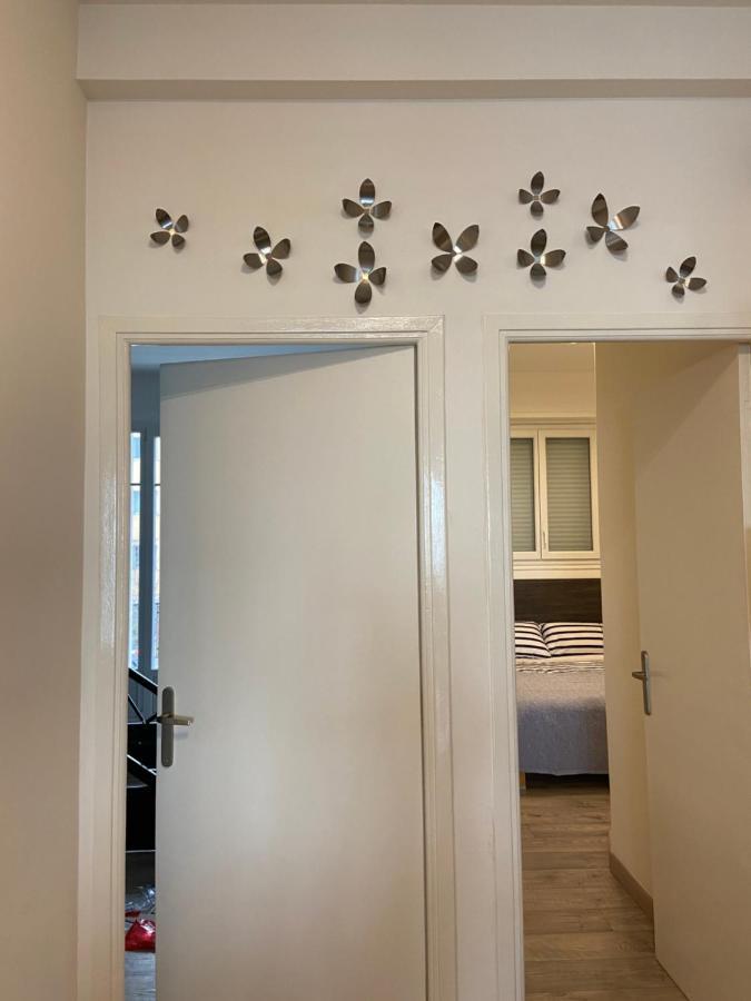 Palais Elisabeth Promenade Des * Nice