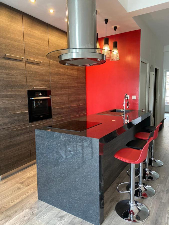 Palais Elisabeth Promenade Des