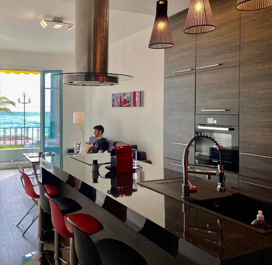 Apartment Palais Elisabeth Promenade Des *