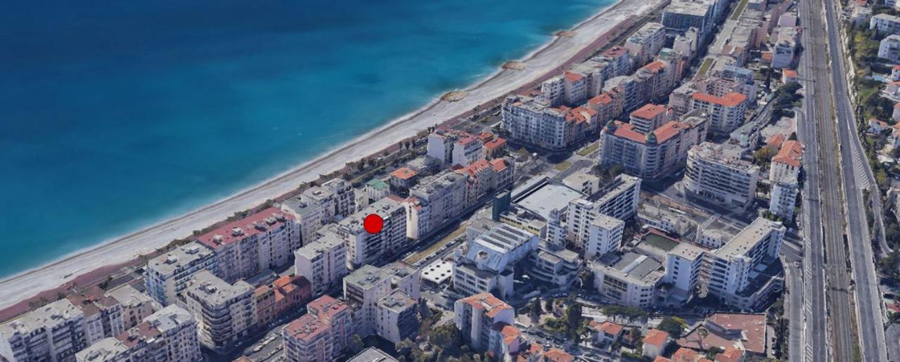 Francia Apartamento *