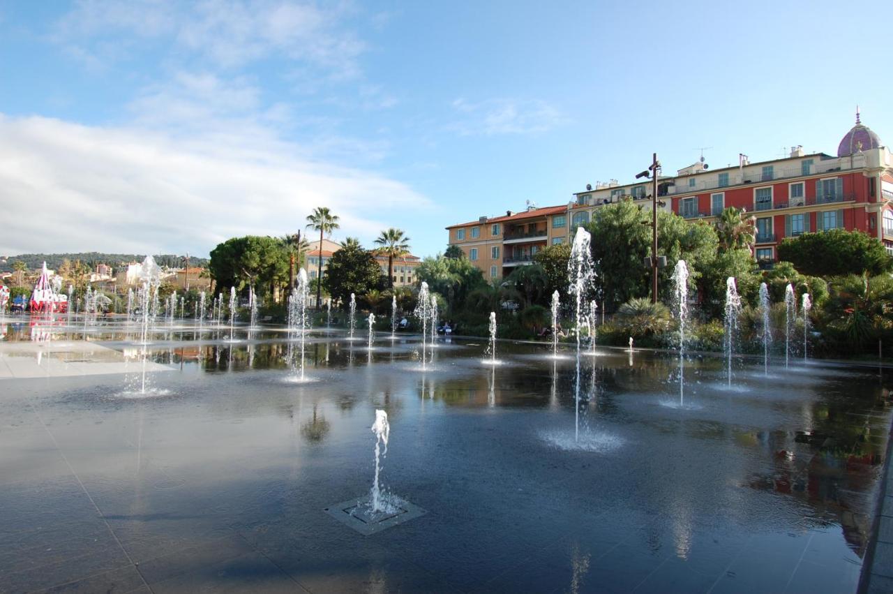 Apartamento France-jp Nice