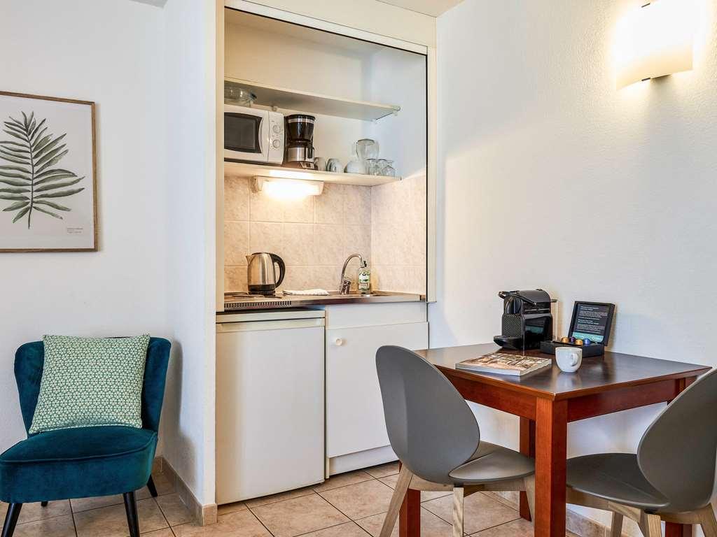 Aparthotel Adagio Access Garibaldi Nice