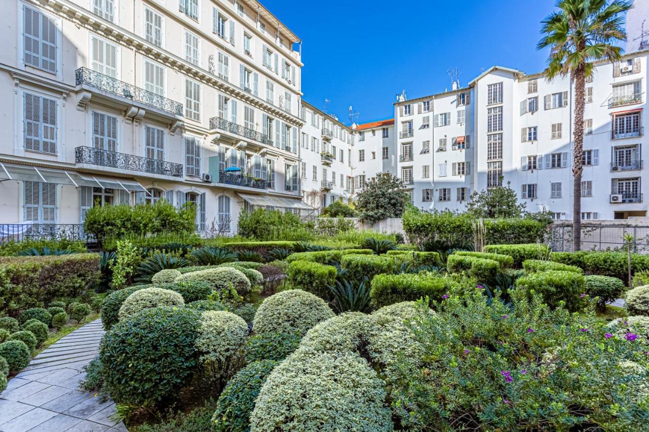 Palais Med - Palais Mediterraneen - Panoramic View