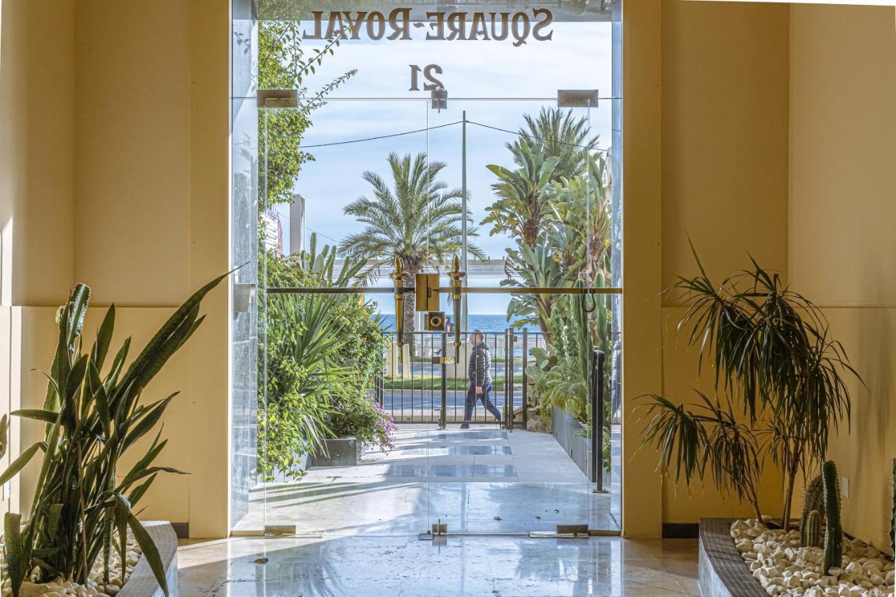 My Casa - Square Royal