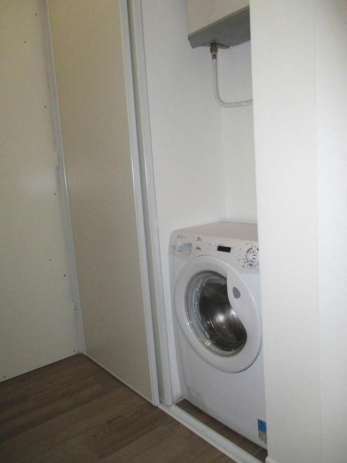 Apartment Deco Design, Hyper Calme Nice
