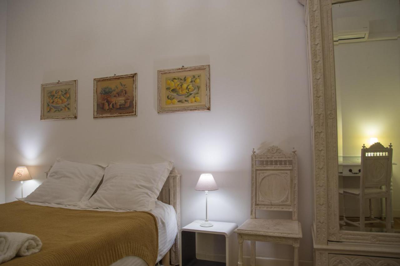 Center Nice,1 , 2 Balcons Apartment Nice