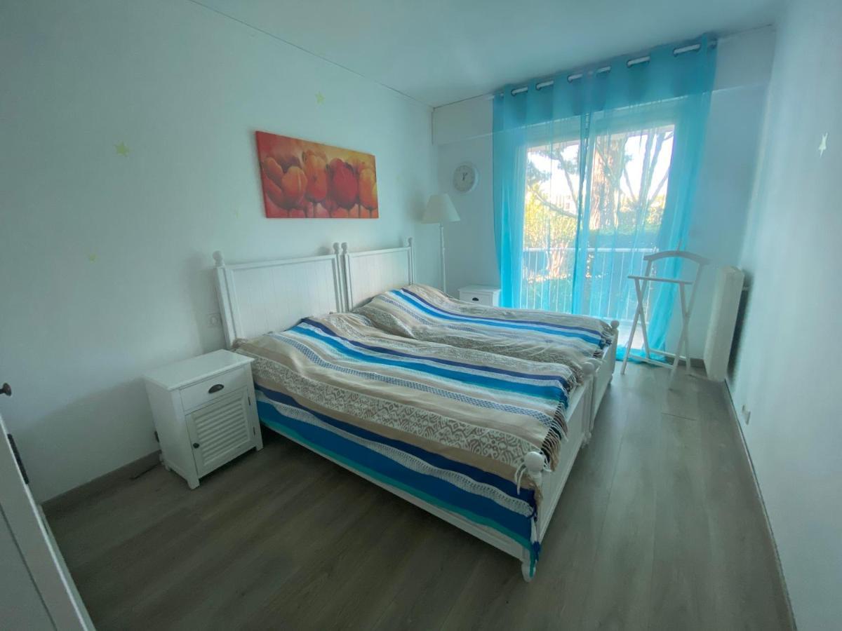 Prestige Cap De Nice- Swimming Pool Terrace -2br *