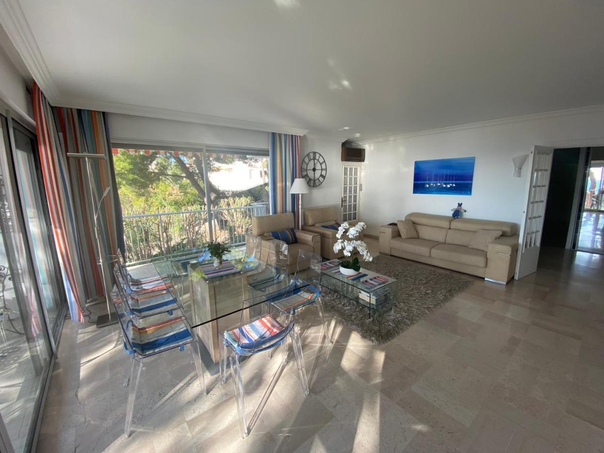 Prestige Cap De Nice- Swimming Pool Terrace -2br * Nice