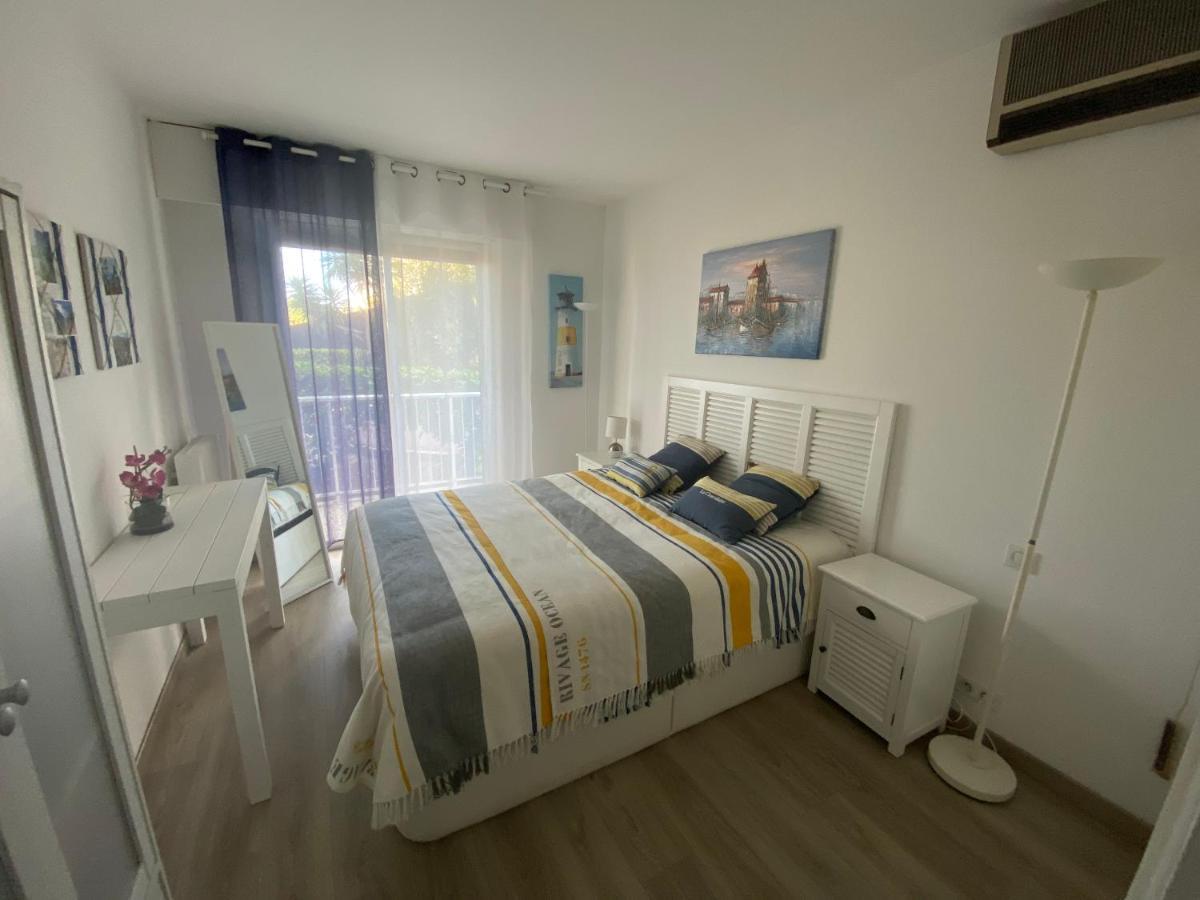 Prestige Cap De Nice- Swimming Pool Terrace -2br * Nice