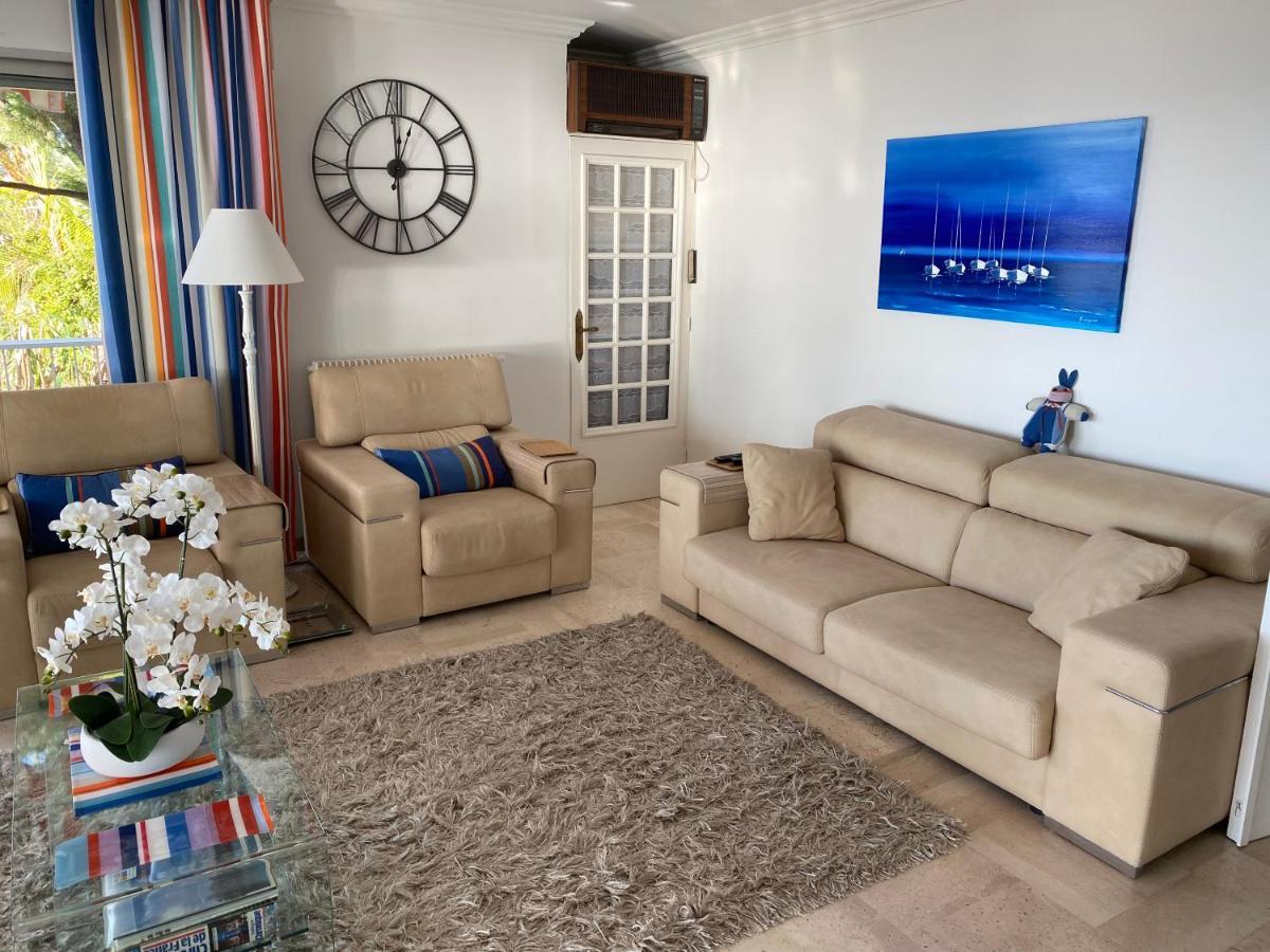 Apartamento Prestige Cap De Nice- Swimming Pool Terrace -2br