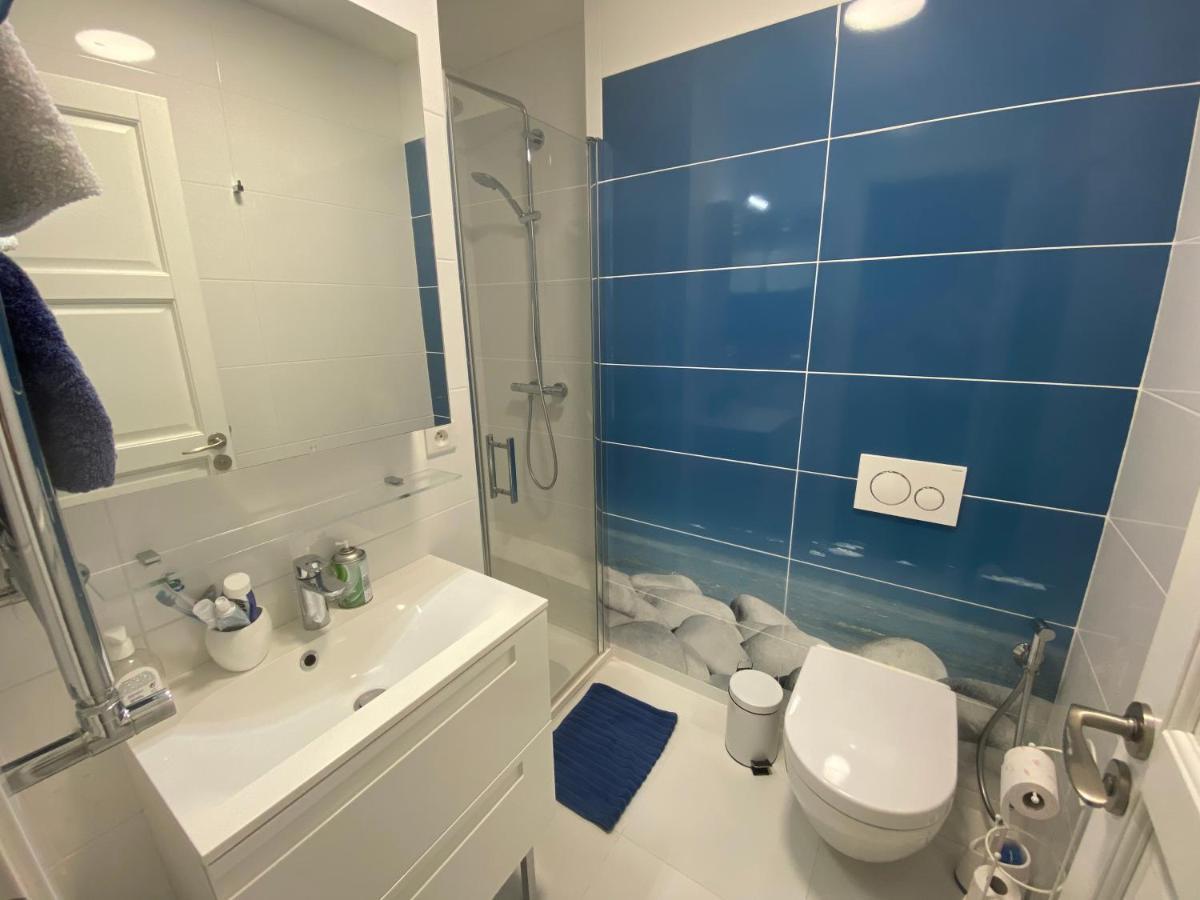 Apartamento Prestige Cap De Nice- Swimming Pool Terrace -2br