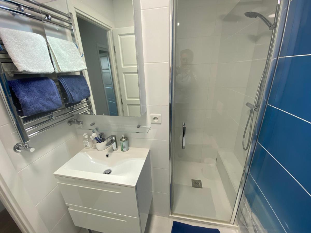 Apartamento Prestige Cap De Nice- Swimming Pool Terrace -2br Nice