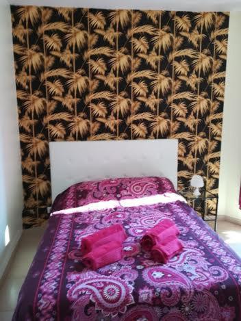 Pearl Appartement