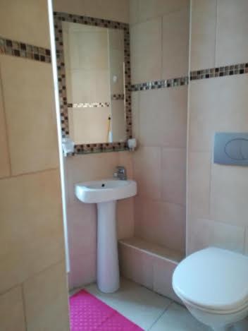 Pearl Appartement