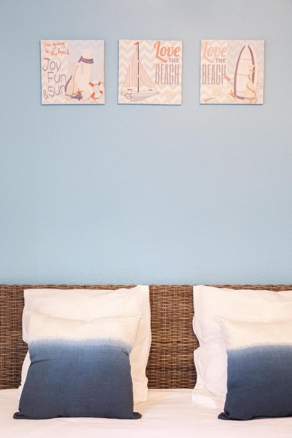 Cosy Promenade Des Nice