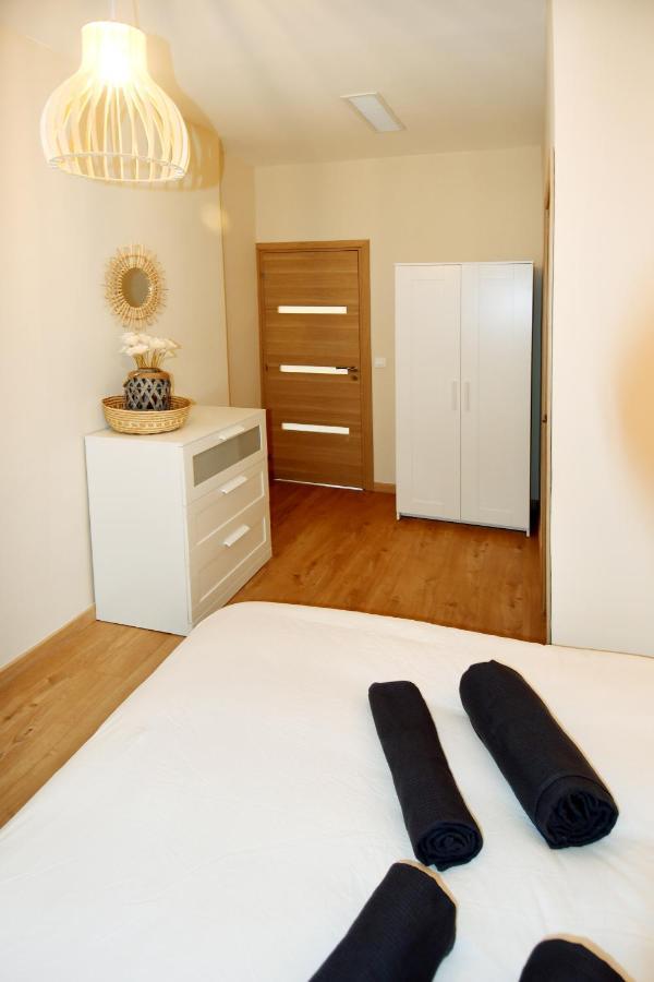 Apartment Le Jardin Du Port Nice