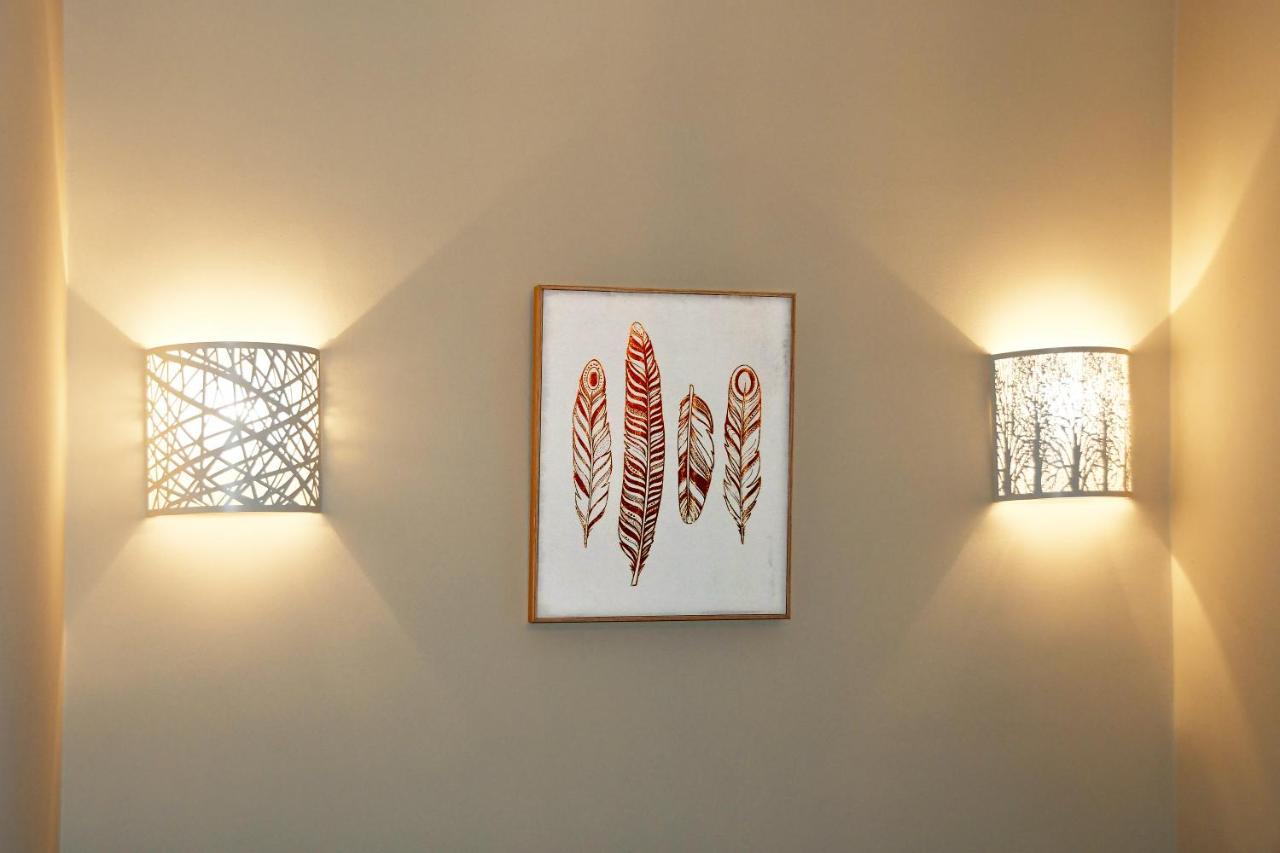 Apartment Le Jardin Du Port