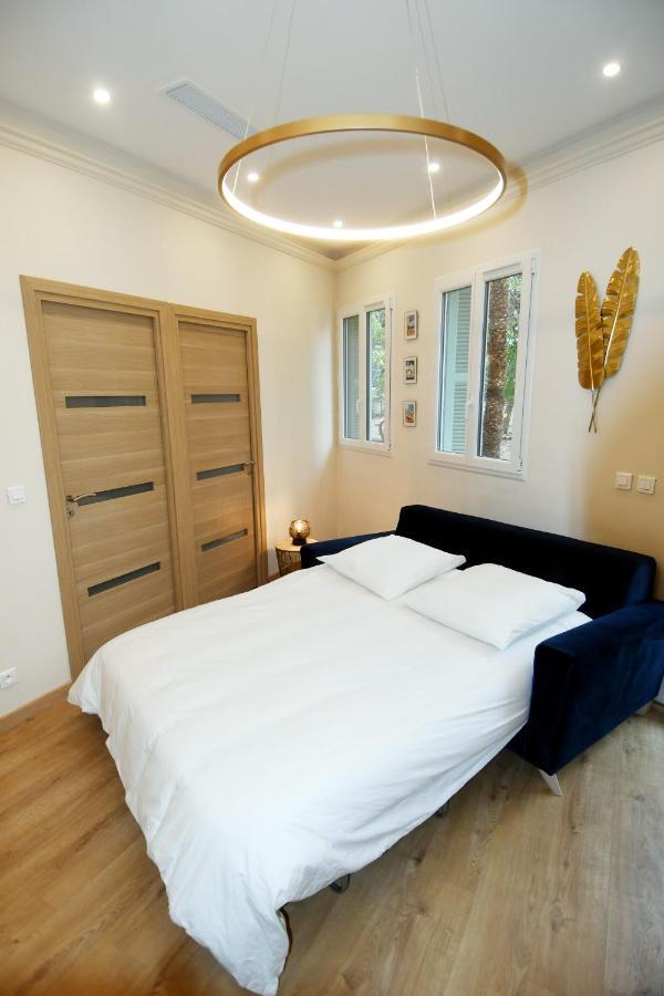 Apartment Le Jardin Du Port *