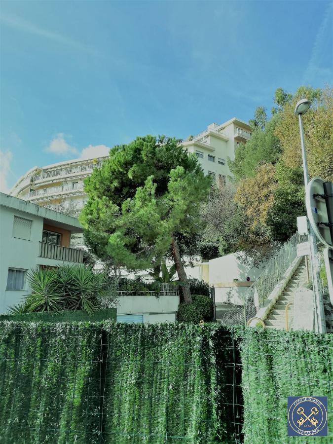 Apartment View Jolie Avec Jardin *