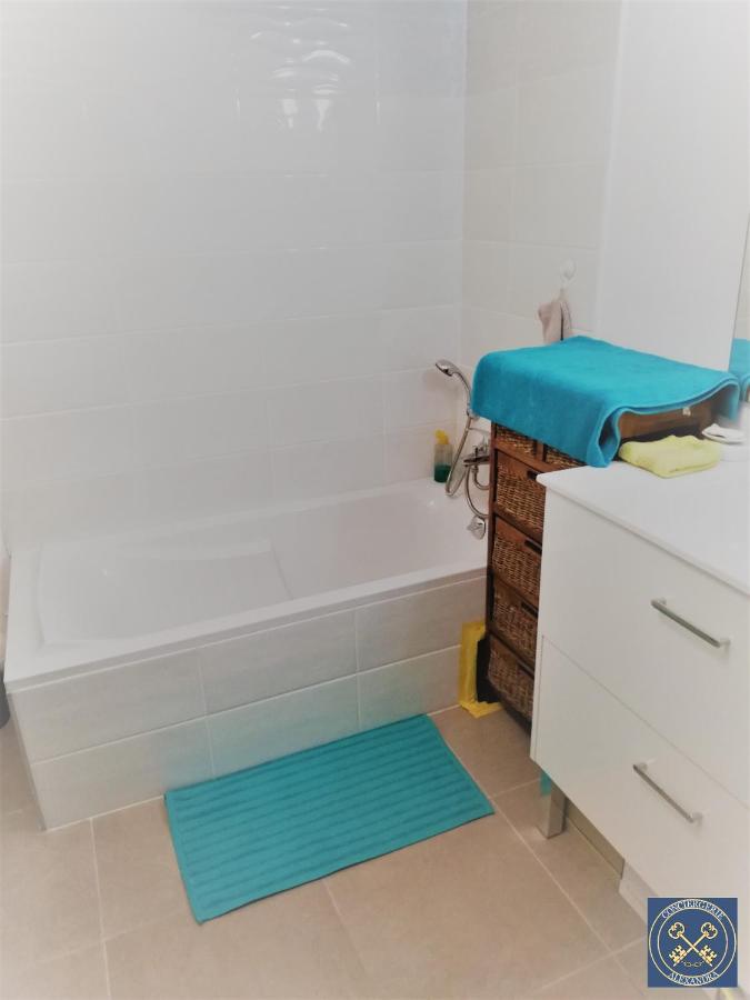 View Jolie Avec Jardin * Nice