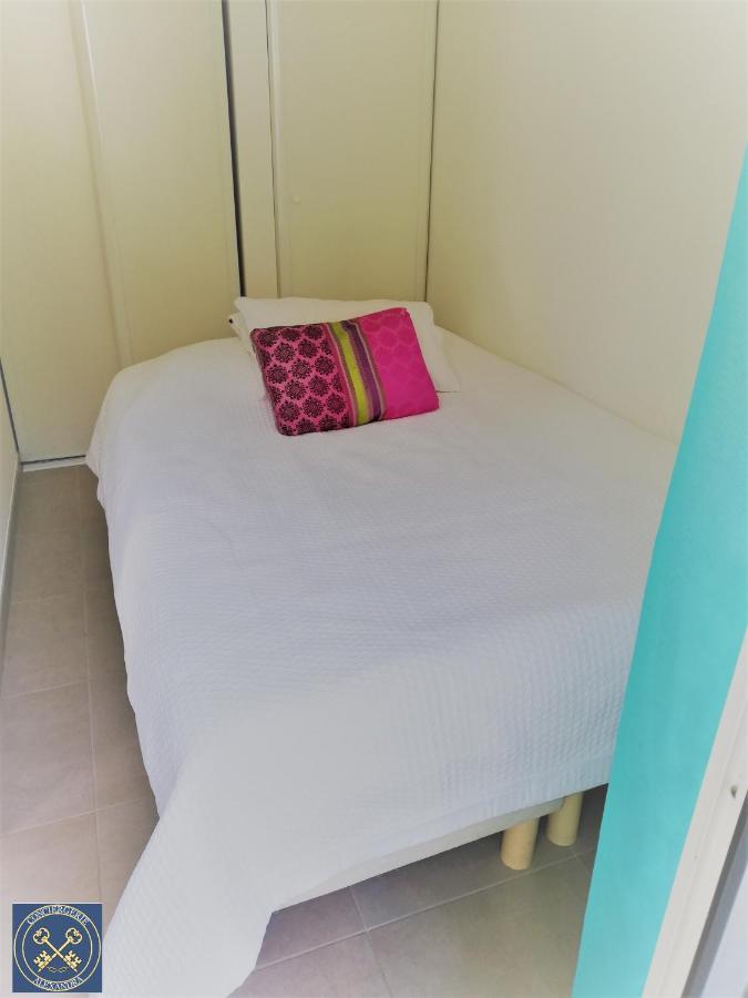 View Jolie Avec Jardin Apartment Nice