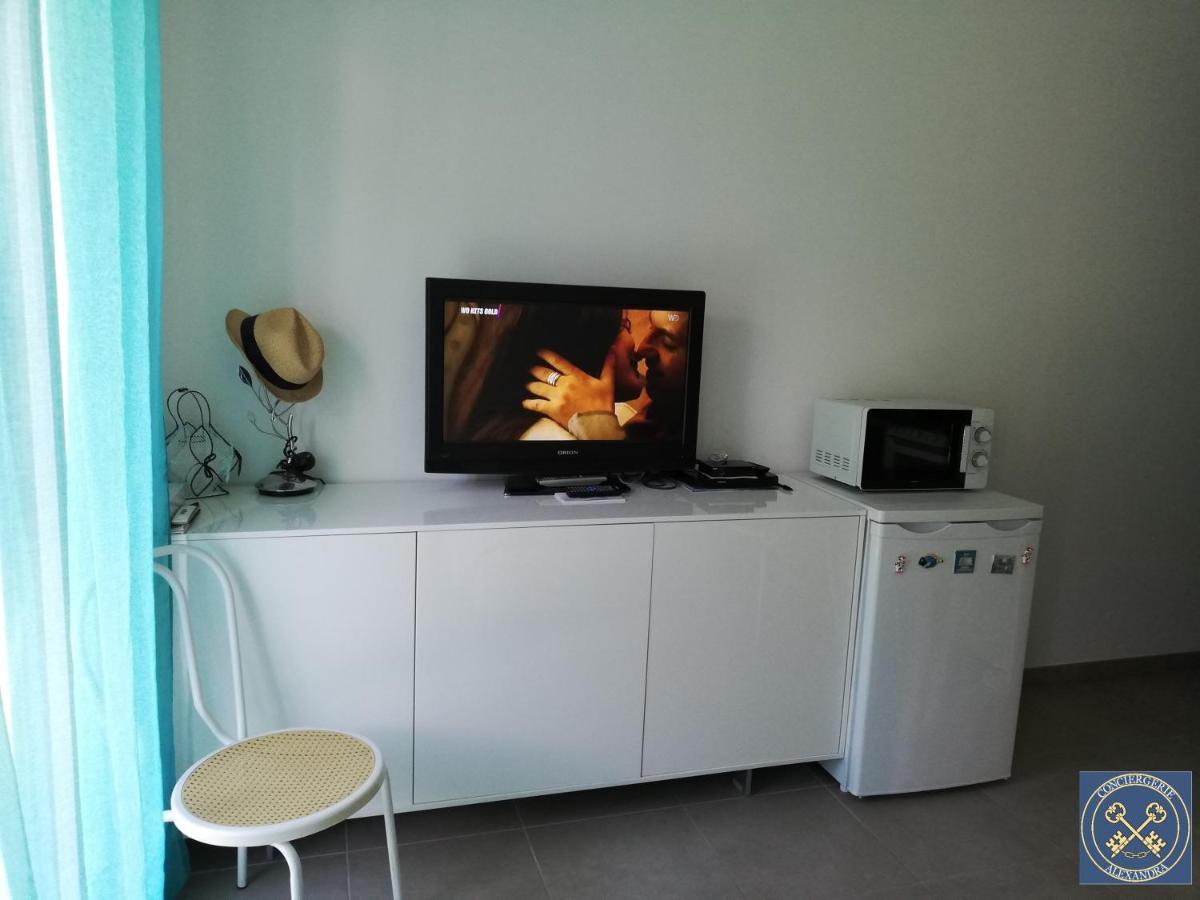 Apartment View Jolie Avec Jardin *