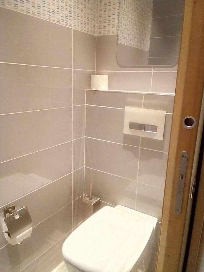 Apartment Maison De A