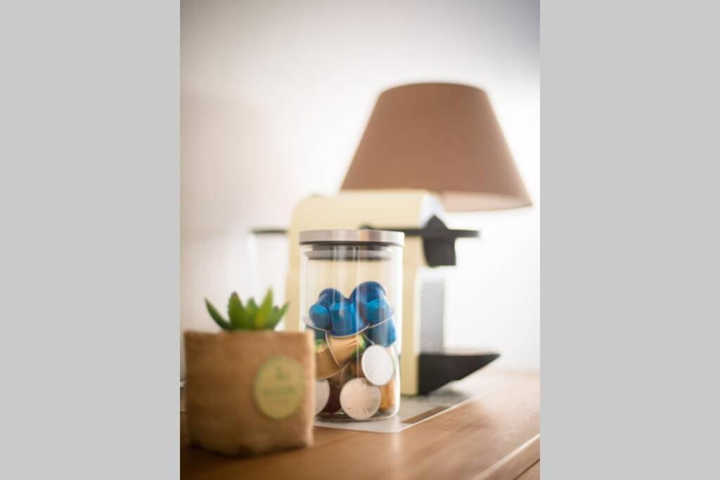 Orangers Apartamento