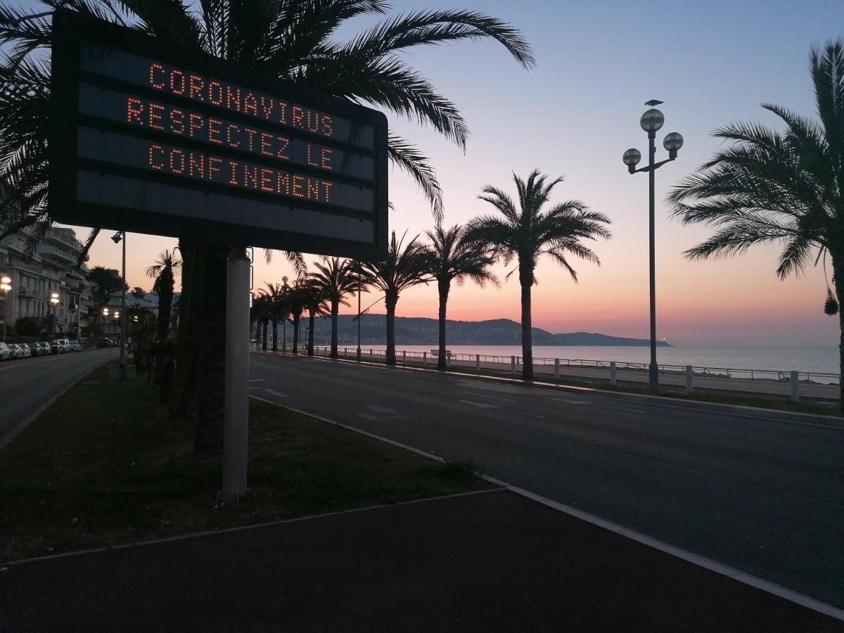 Terrasse Vue A 50 M Parking Apartment *