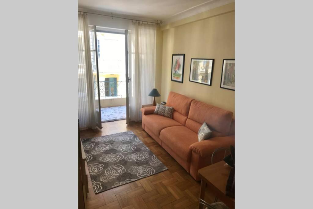 Apartment Joli 2 Pieces A 150m De La Plage