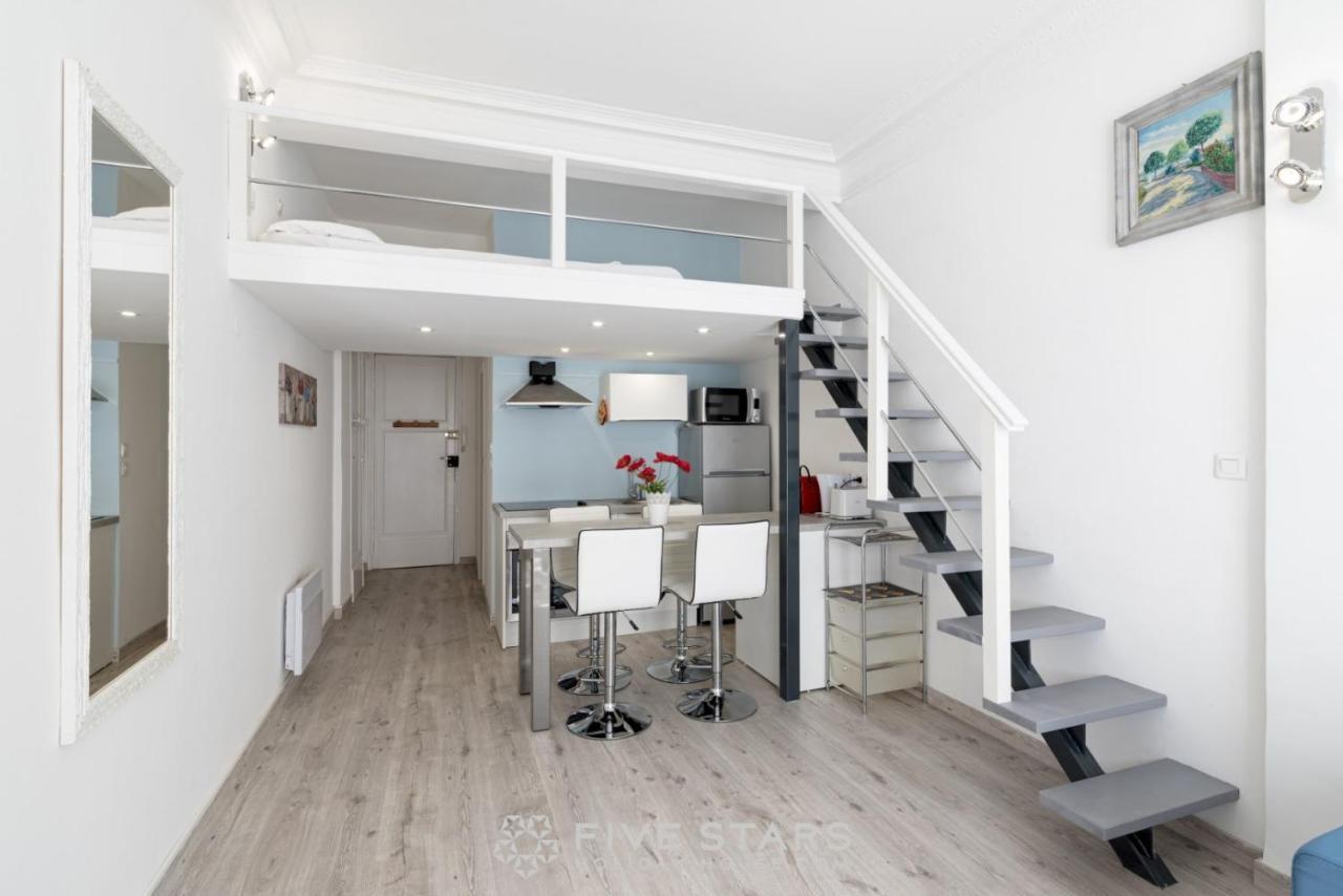 Imperator Five Stars House Appartement Nice