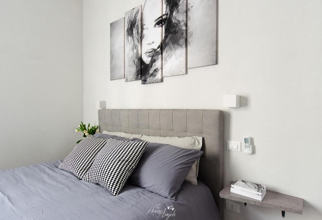 Apartment Le Musicien Nice