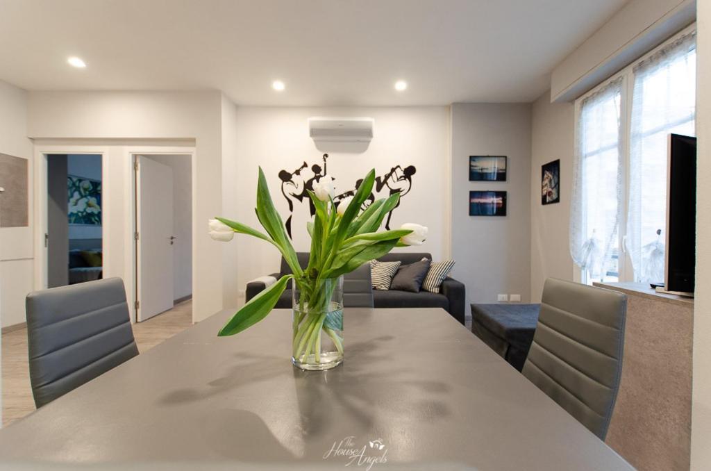 Le Musicien Apartment *