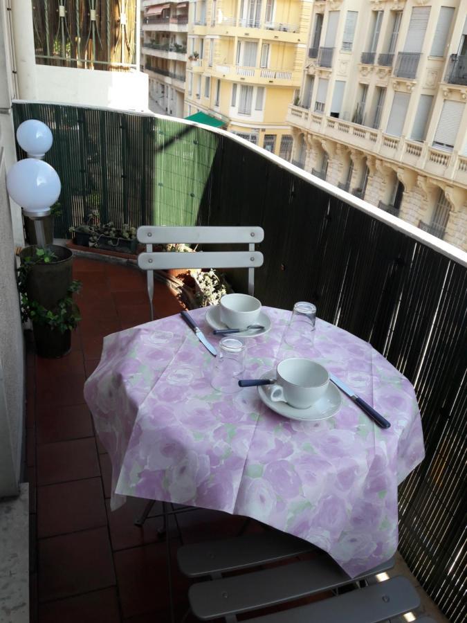 Appartement Le Catinat *