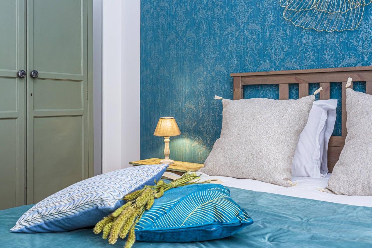 My Casa - Dijon - Near Train Station - Malaussena *