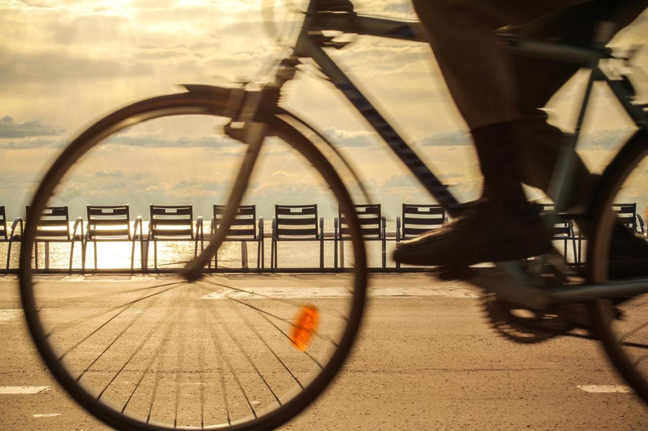 My Casa - Dijon - Near Train Station - Malaussena Nice