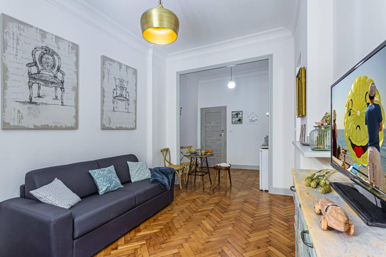 My Casa - Dijon - Near Train Station - Malaussena *