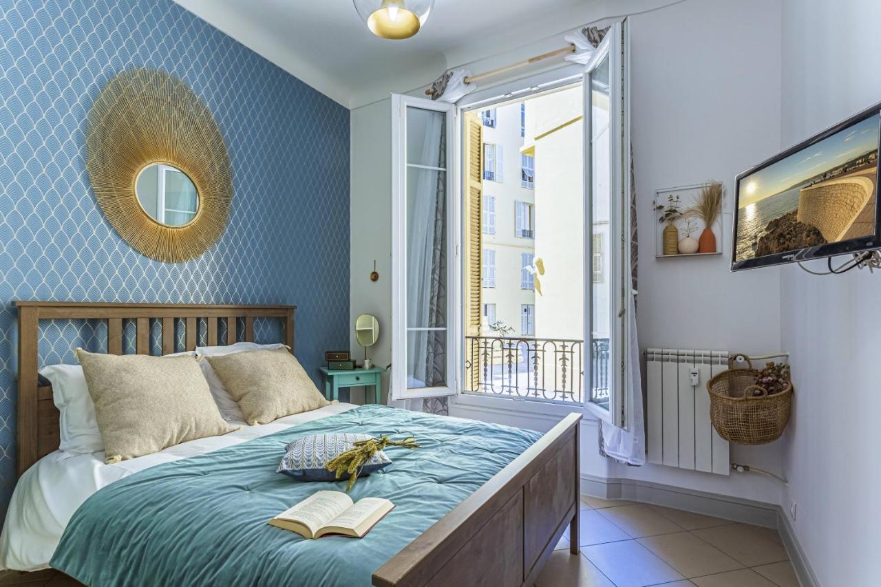 Apartment My Casa - Dijon - Near Train Station - Malaussena *