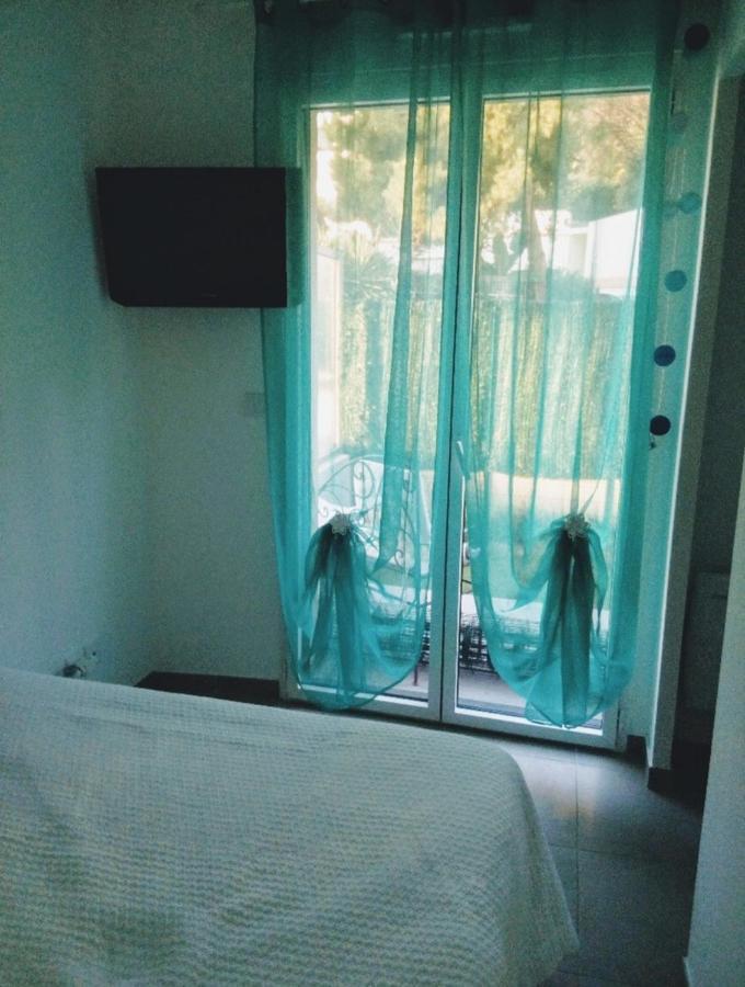 View Jolie Avec Jardin Apartment Nice