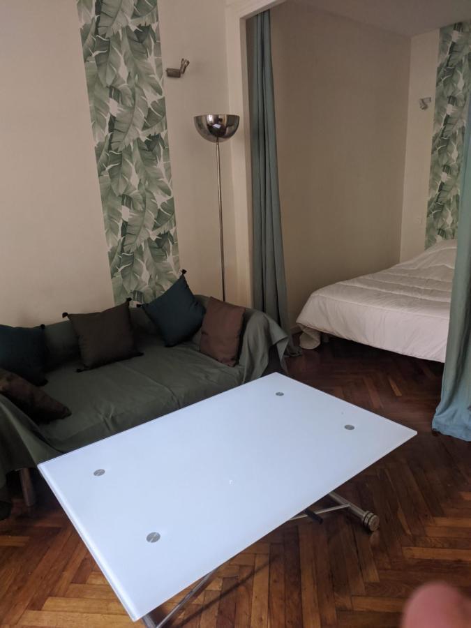 Apartment Palais Ophelia *