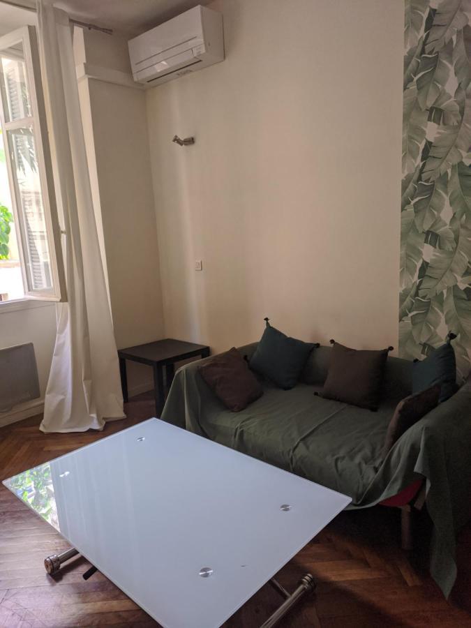 Palais Ophelia Apartment Nice