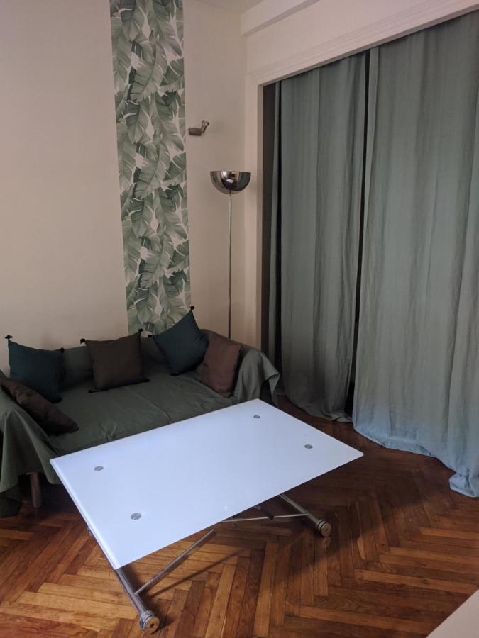 Apartment Palais Ophelia