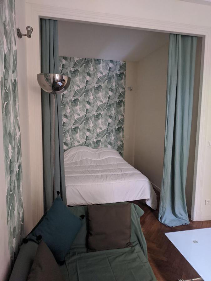 Apartment Palais Ophelia Nice