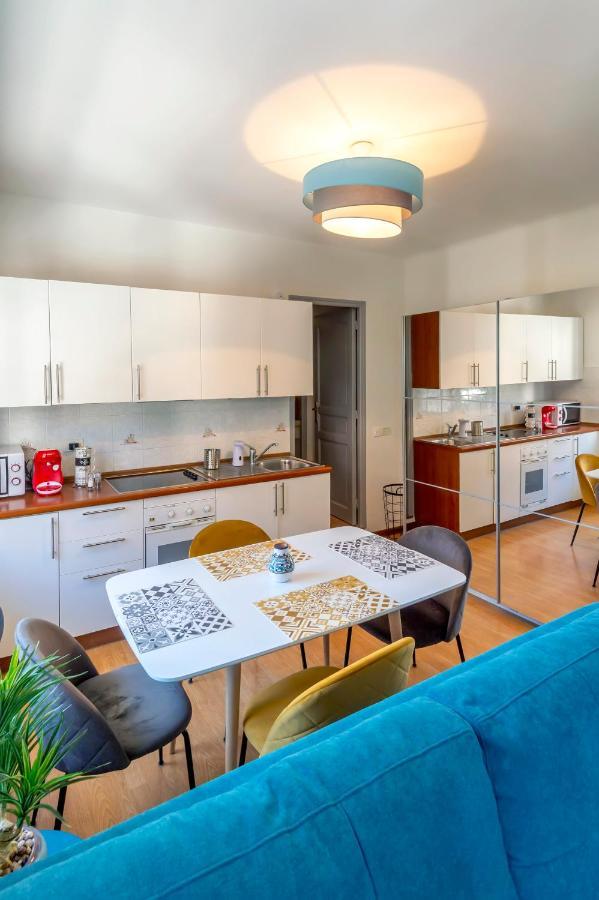 Charmant A 2 Pas De La Plage Apartment Nice