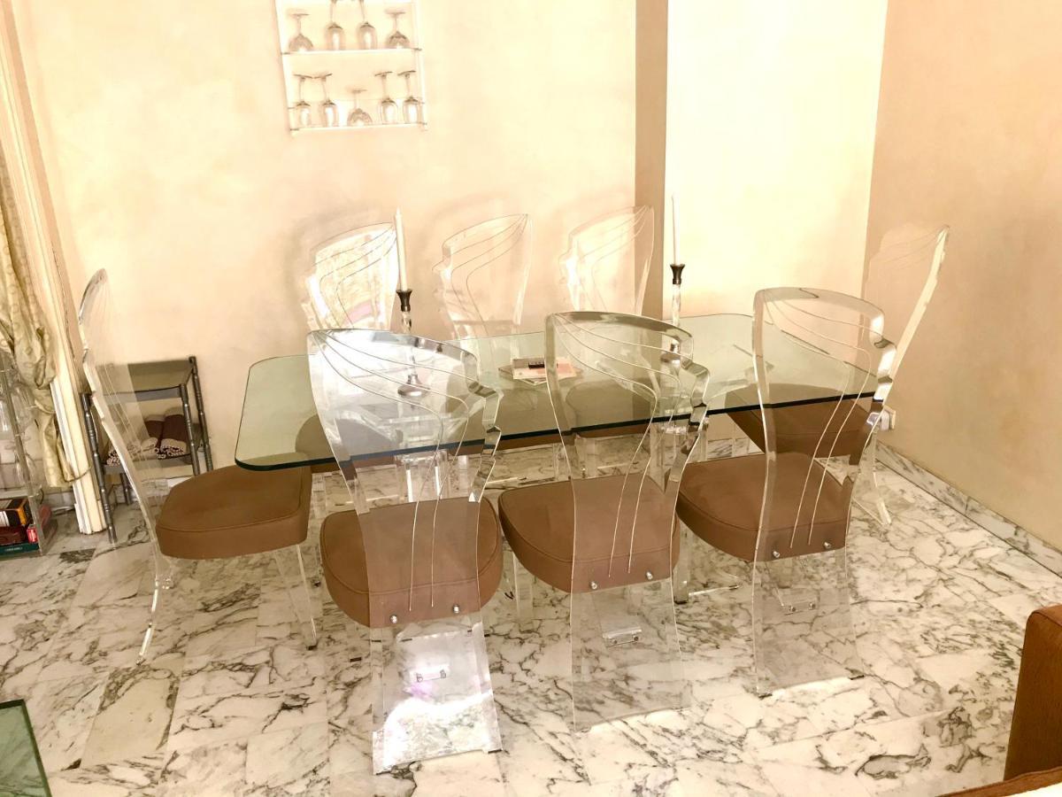 Chill Out Apartment, 2 Mins From * Nice