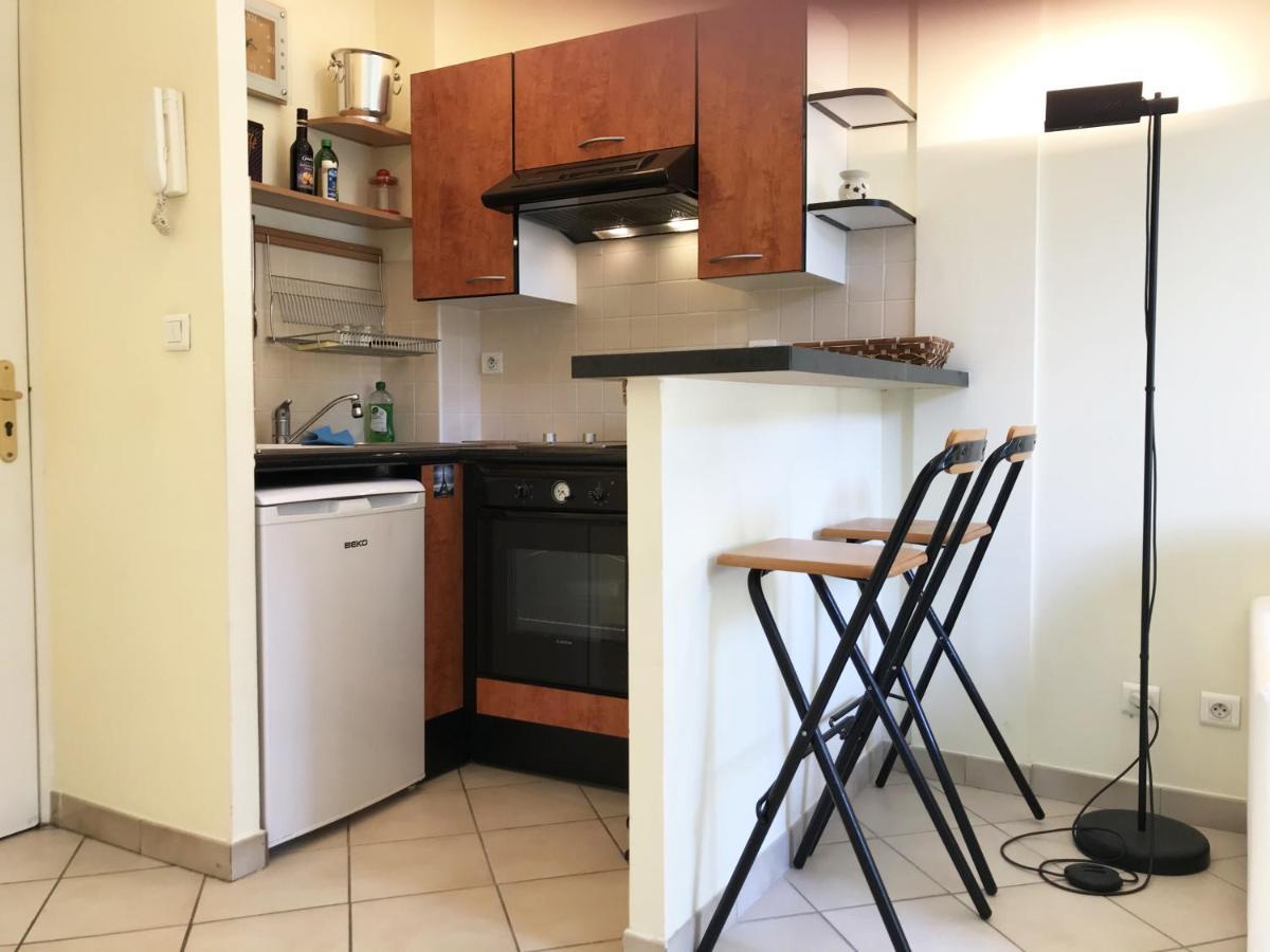 4 Pers Centrale Wifi Nice