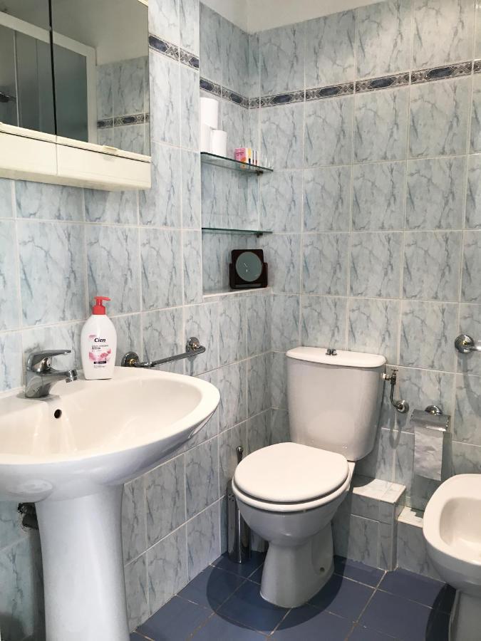 4 Pers Centrale Wifi Nice