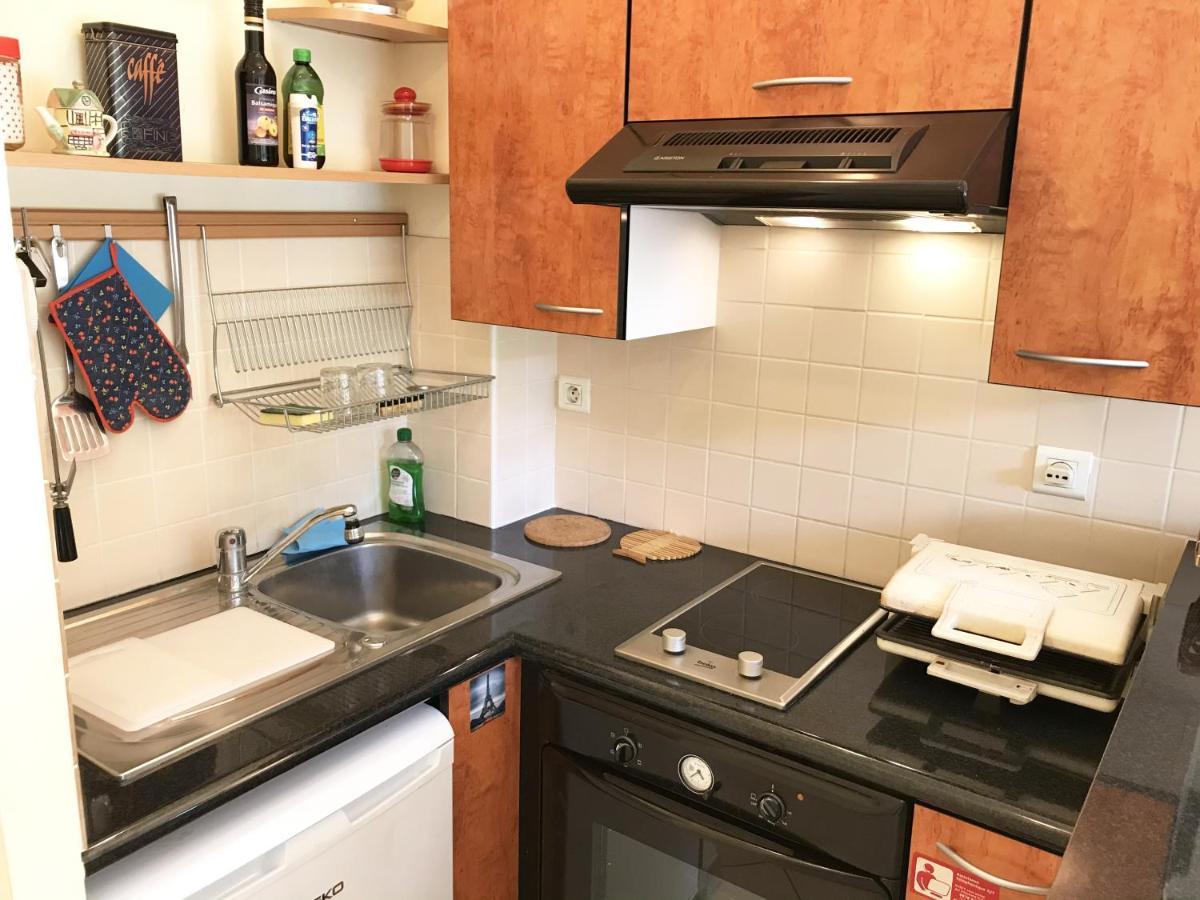 4 Pers Centrale Wifi