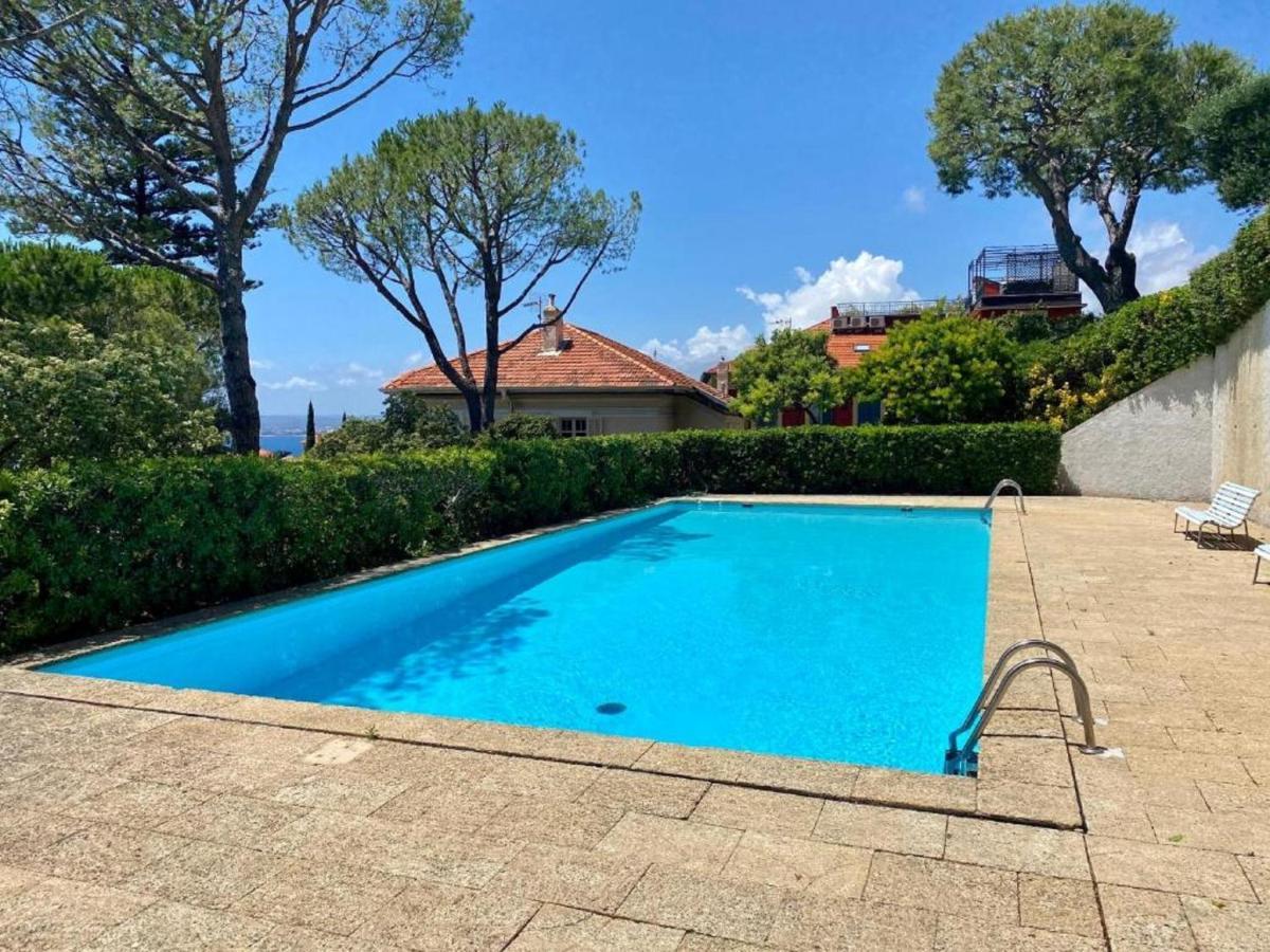 Apartamento Prestige Cap De Nice- Swimming Pool Terrace -2br *