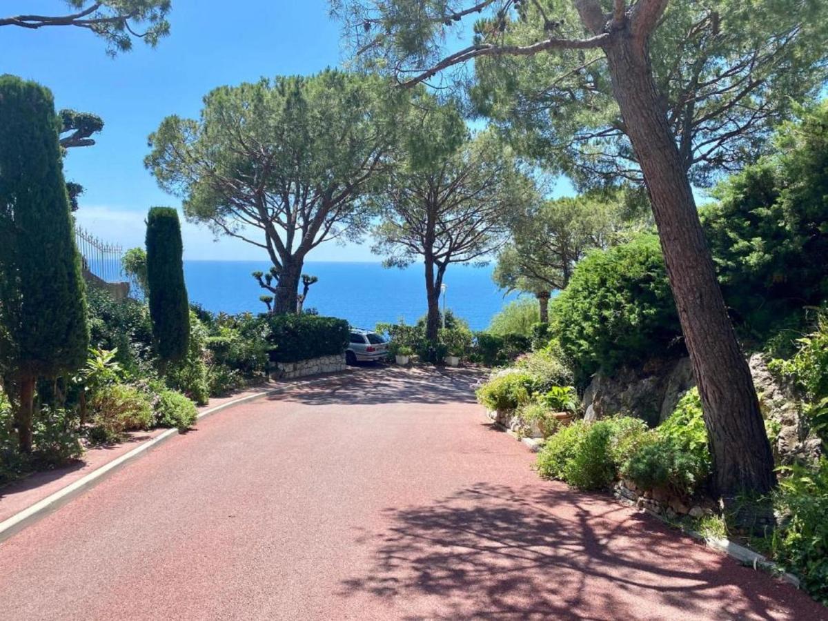 Prestige Cap De Nice- Swimming Pool Terrace -2br *